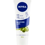 NIVEA Увлажняющий крем для рук 1×75 мл, крем: цены и характеристики