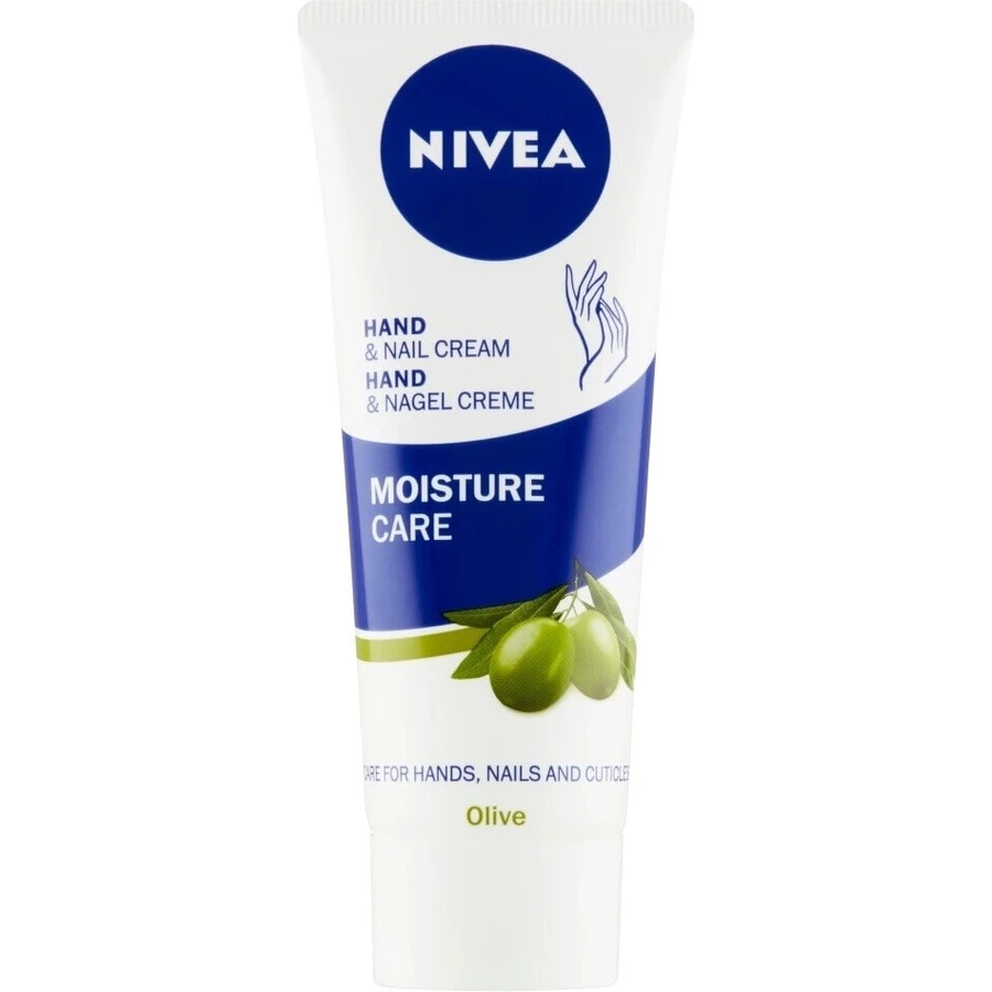 NIVEA Увлажняющий крем для рук 1×75 мл, крем: цены и характеристики