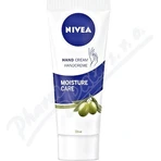 NIVEA Увлажняющий крем для рук 1×75 мл, крем: цены и характеристики