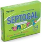 Септогал Джуниор Aesculap Septogal Junior, 24 таблетки