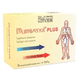 Мумивенол Плюс, 30 капсул, Radu & Sons