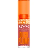 Блиск для губ Nyx Professional MakeUp Duck Plump 03 Nude гойдалки, 6,8 мл