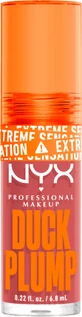 Блиск для губ Nyx Professional MakeUp Duck Plump 03 Nude гойдалки, 6,8 мл