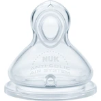 Загубник Nuk FC+ Flow Control (6-18м.) 2 шт.: цены и характеристики