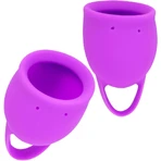 Набор Lola Games Natural Wellness Purple Tulip 2 шт.: цены и характеристики