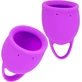 Набор Lola Games Natural Wellness Purple Tulip 2 шт.