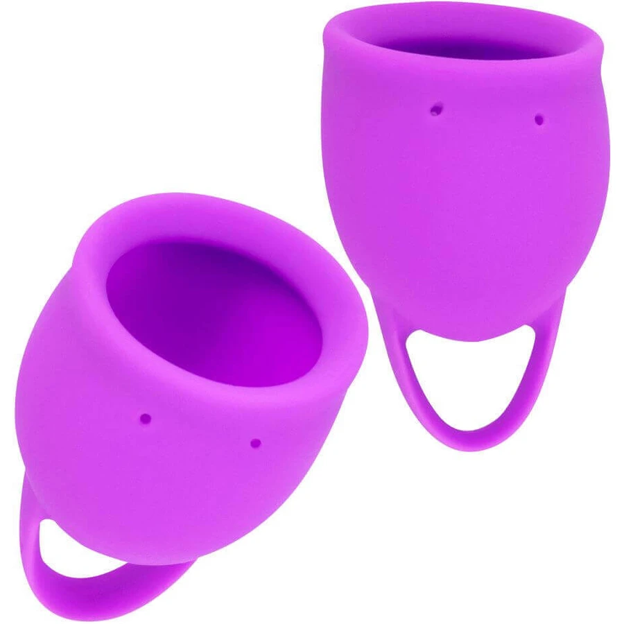 Набор Lola Games Natural Wellness Purple Tulip 2 шт.: цены и характеристики