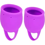 Набор Lola Games Natural Wellness Purple Tulip 2 шт.: цены и характеристики
