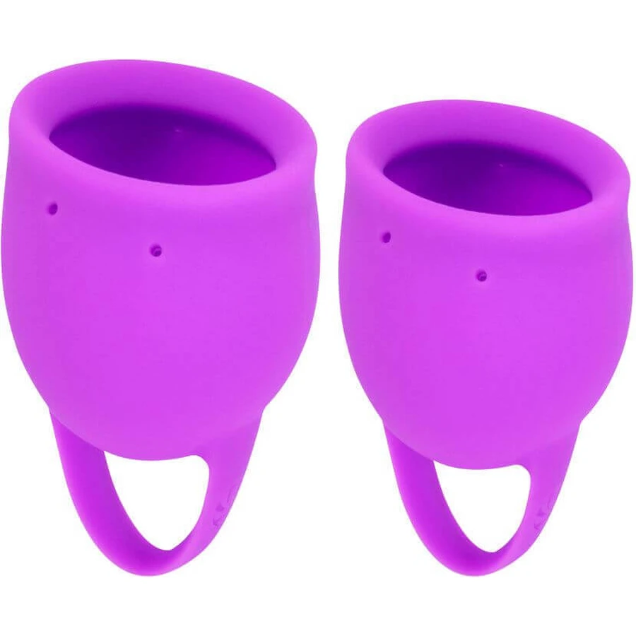 Набор Lola Games Natural Wellness Purple Tulip 2 шт.: цены и характеристики