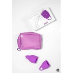 Набор Lola Games Natural Wellness Purple Tulip 2 шт.: цены и характеристики