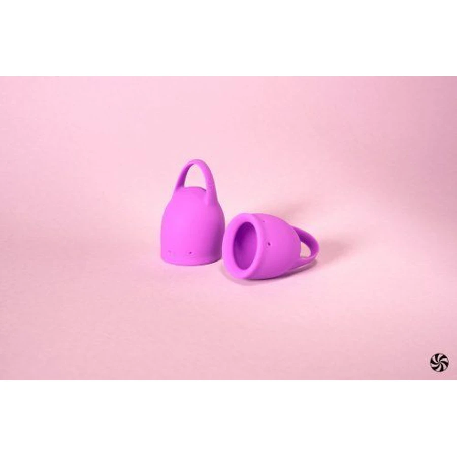 Набор Lola Games Natural Wellness Purple Tulip 2 шт.: цены и характеристики