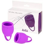 Набор Lola Games Natural Wellness Purple Tulip 2 шт.: цены и характеристики