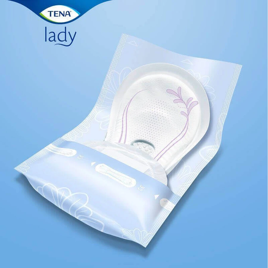 Tena Lady Slim Extra безрецептурні 10 шт: ціни та характеристики