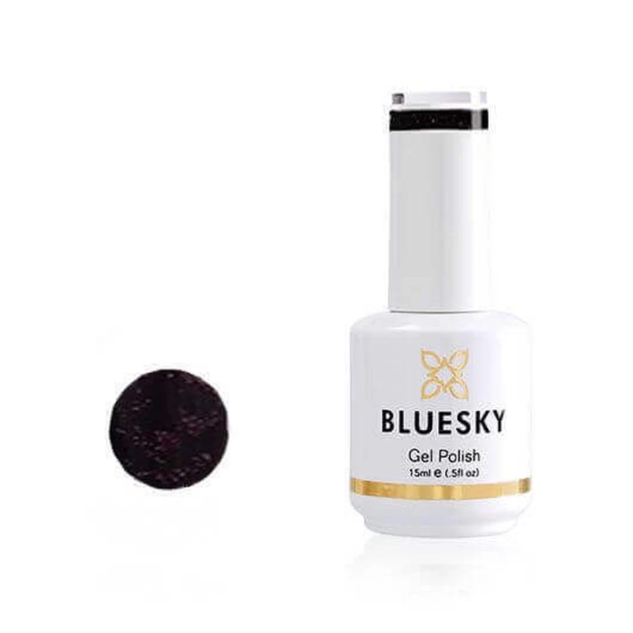 Напівстійкий лак для нігтів Blueksy UV Daring 15 мл: ціни та характеристики