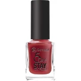 Dermacol Long Lasting Nail Lacquer 5 Days Stay .22 Hot Kiss 1×11 мл, лак для ногтей