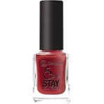 Dermacol Long Lasting Nail Lacquer 5 Days Stay .22 Hot Kiss 1×11 мл, лак для ногтей: цены и характеристики