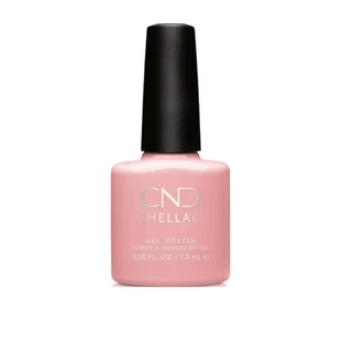 CND Shellac Shellac Nude Knickers полуперманентный лак для ногтей 7,3 мл