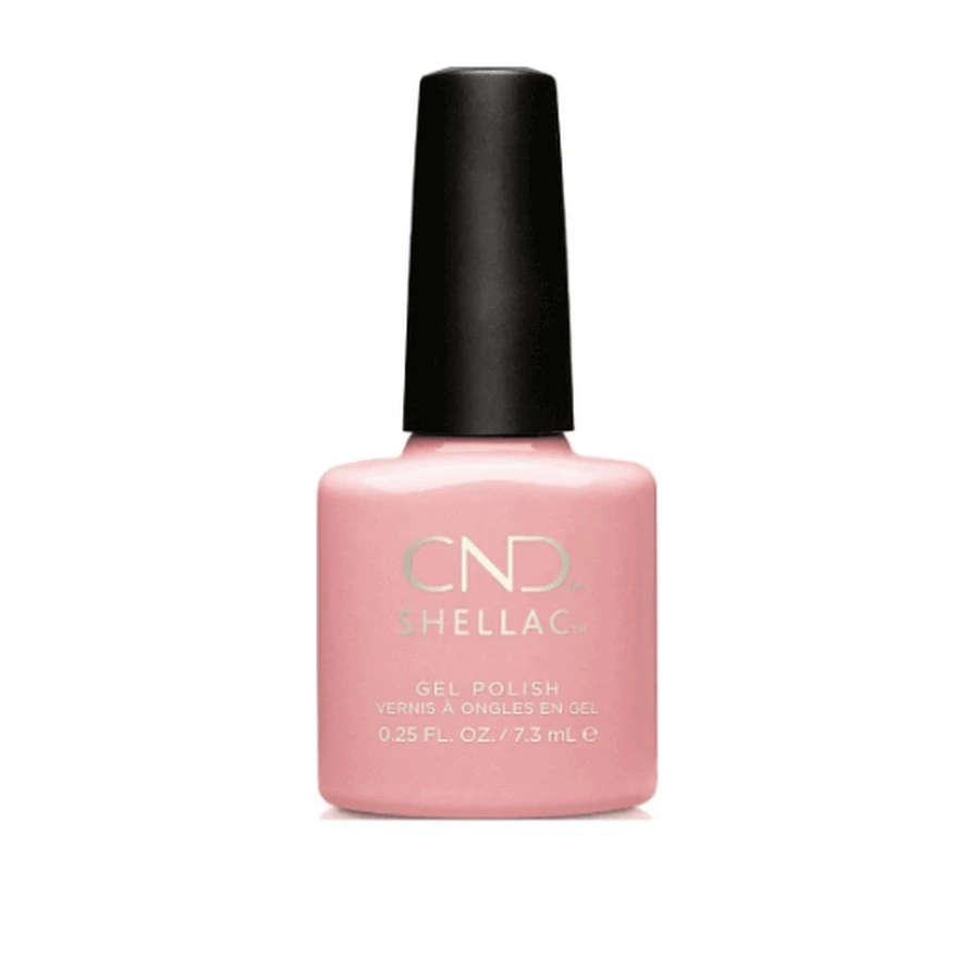 CND Shellac Shellac Nude Knickers полуперманентный лак для ногтей 7,3 мл: цены и характеристики