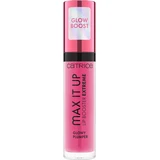 Catrice Max It Up Extreme 040 Glow on Me Lip Booster Extreme 040 Glow on Me, 4 мл