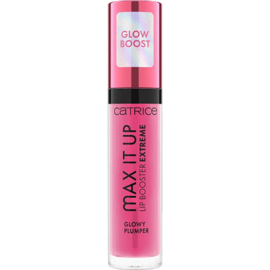 Catrice Max It Up Extreme 040 Glow on Me Бустер для губ Extreme 040 Glow on Me, 4 мл: ціни та характеристики