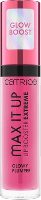 Catrice Max It Up Extreme 040 Glow on Me Бустер для губ Extreme 040 Glow on Me, 4 мл