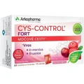 Arkopharma CYS-CONTROL FORT® гранулы 10 пакетиков