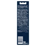 Oral-B Pro 3D White, сменные насадки со щетиной для электрической зубной щетки Clean Maximiser, 2 шт.: цены и характеристики
