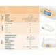 Детские весы VitalPeak BS 100