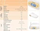 Детские весы VitalPeak BS 100