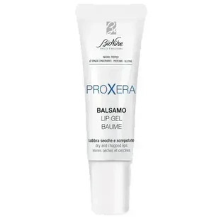 Лосьйон для сухих та потрісканих губ BioNike Proxera Lip Restructuring для сухої та потрісканої шкіри губ, 10 мл