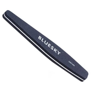 Пилка для ногтей Bluesky 100/180