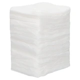 SEMA Protect, неионные марлевые тампоны, 17 нитей, 8 слоев, 10 см x 10 см, 100 штук