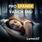 Диетическая добавка Лунестил 20 капсул: цены и характеристики