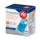 Pic Solution ThermoGel Basic, эл. компресс с чехлом, 10 x 26 см, 1 шт.
