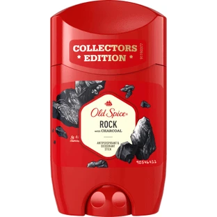 Дезодорант-стік Old Spice пряна скеля, 50 г