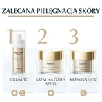 Eucerin Hyaluron Filler + Elasticity, укрепляющий дневной крем против морщин с тиамидолом, SPF 15, 50 мл: цены и характеристики