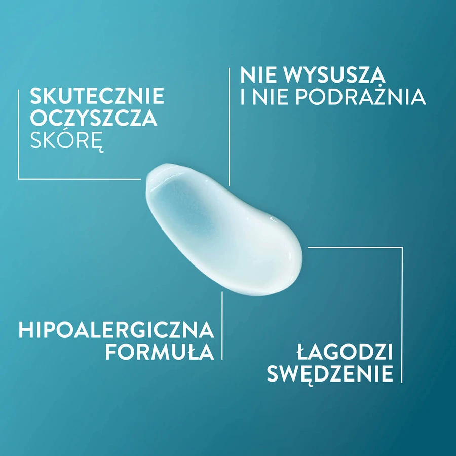 Cetaphil Pro Itch Control, очищувальна емульсія, для немовлят, дітей та дорослих, 295 мл: ціни та характеристики