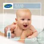 Cetaphil Pro Itch Control, очищувальна емульсія, для немовлят, дітей та дорослих, 295 мл: ціни та характеристики