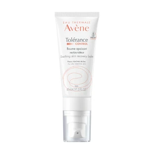Eau Thermale Avene, Контроль толерантности, успокаивающий и регенерирующий лосьон, 40 мл