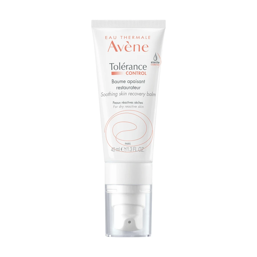 Eau Thermale Avene, Контроль толерантности, успокаивающий и регенерирующий лосьон, 40 мл: цены и характеристики