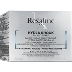 Зволожуючий крем Rexaline Hydra Shock Rich 50 мл: ціни та характеристики