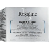 Rexaline Hydra Shock Rich Увлажняющий крем 50 мл