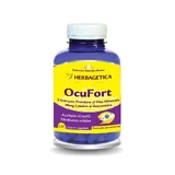 OcuFort Herbagetica, 120 капсул