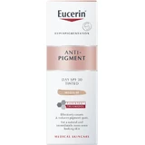 Eucerin ANTI-PIGMENT Дневной крем SPF 30 - тонирующий (средне-темный) 50 мл