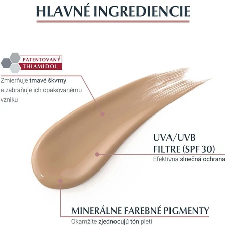 Eucerin ANTI-PIGMENT Дневной крем SPF 30 - тонирующий (средне-темный) 50 мл: цены и характеристики