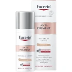 Eucerin ANTI-PIGMENT Дневной крем SPF 30 - тонирующий (средне-темный) 50 мл: цены и характеристики