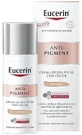 Крем для обличчя Eucerin Anti-Pigment Day Care Cream Medio SPF 30 денний, депігментуючий, 50 мл