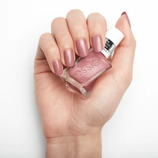 Лак для ногтей Essie gel couture 2.0 485 princess charming, 13,5 мл