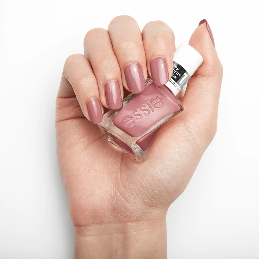 Essie gel couture 2.0 485 лак для нігтів "Чарівна принцеса", 13,5 мл: ціни та характеристики