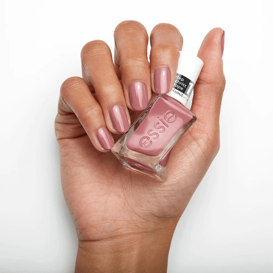 Essie gel couture 2.0 485 лак для нігтів "Чарівна принцеса", 13,5 мл: ціни та характеристики
